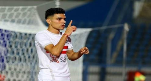 أمير مرتضى: بنشرقي لاعب غير مادي.. لن يغدر بالزمالك.. وكلام نهائي "مش هيروح الأهلي"
